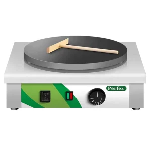 Electric Crepe and Pancake Makers Machine Snack Machine