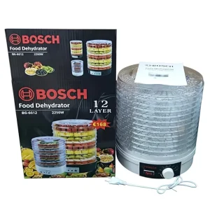 Electric Cross-border Fruit and Vegetable Dehydrator and Pet Food Dryer for Herbal Medicine Household Use Export-Oriented