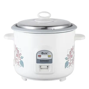 Electric Cylinder Rice Cooker 1.0L 1.5L 1.8L 2.2L 2.8L Non-Stick Inner Pot Mechanical Timer Control Factory
