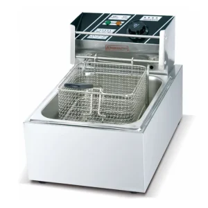 Electric Deep Fryer 6L 8L 10L