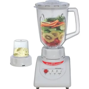 Electric Food Blender Machine