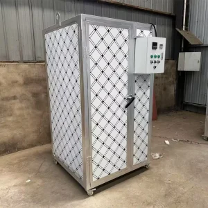 Electric Food Dehydrator Fruit Drying Machine Food Dehydrator Machine