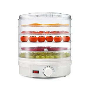 Electric Food Fruits Dehydrators