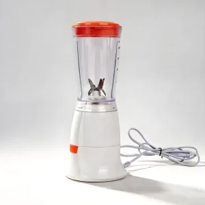 Electric Food Mini Blender Mixer Machine Home Kitchen