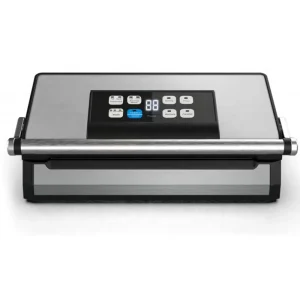 Electric Food Vacuum Sealer Multifunctional Kitchen Sealing Machine for Fruits Meat & Snacks Vaccum Sealing Machine