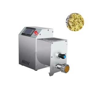 Electric Fresh Macaroni Spaghetti Pasta Making Machine