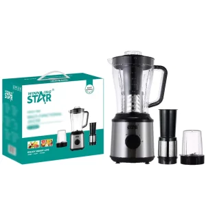 Electric Fruit Vegetable Machine Exprimidor Extracteur De Jus Professionnel Fresh Blenders and Juicers