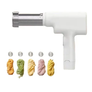 Electric Grain Product Noodle and Pasta Making Machines Pasta Manufacturing Equipment