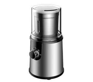 Electric Grains and Cereals Multi Functional Grinder Electric Kitchen Appliances Commercial Household Grinder