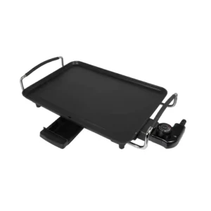 Electric Griddle Grill with 70cm Length Griddle Pan