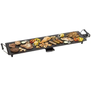 Electric Griddle Smokeless BBQ Grill Factory Direct Home Kitchen Smokeless Electric Oven Electric Barbecue Grill