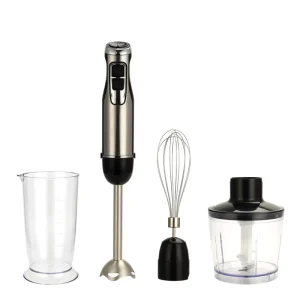 Electric Hand Blender Food Immersion Blender
