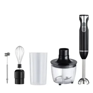 Electric Handheld Mixer for Baby Food and Cooking Multi Function Cooking Stick and Egg Whisk ZL 01 2