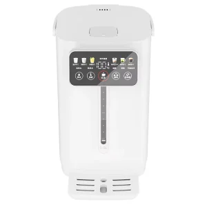 Electric Heating 4.0 Liter Thermo Pot Electric Kettle Electric Air Pot Home Appliances Stainless Steel Thermo Pot