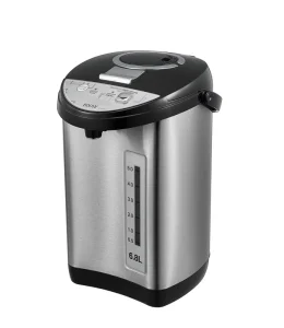 Electric Heating Kettle Vacuum Thermo Pot Non-stick Electric Air Pot
