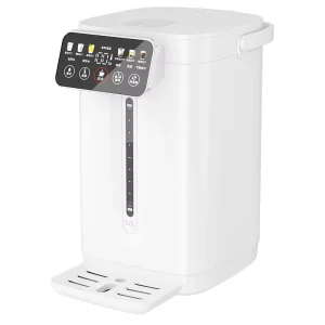 Electric Heating Thermo Pot Electric Kettle Electric Air Pot Home Appliances Stainless Steel Thermo Pot