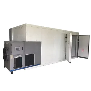Electric Herb Dehydrator Dryer Machine for Low Temperature Drying of Culinary Spices Flowers Plants