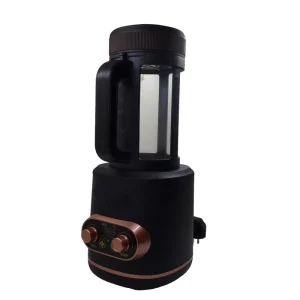 Electric Home Coffee Roaster Machine for Household Use for Home Kitchen Cafe or Car