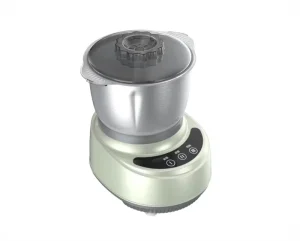 Electric Home Kitchen 3 in 1 Meat Chopper Vegetable Grinder Dough Mixer Machine Stainless Steel 7L Capacity