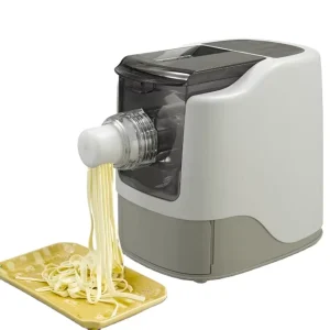 Electric Home Portable Automatic Pasta Maker Noodle Making Machine Manufacturers Make Noodle Machine Mini