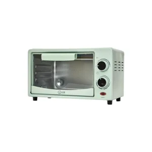 Electric Home Use Small Sized Microwave Oven New Model 12L Capacity Heating Food Dedicated One Person Integrated Baking
