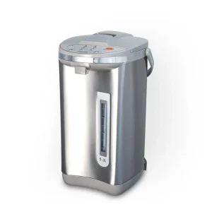 Electric Hot Water Air Pot Thermopots Adjustable Temperature 4L 5L 6L