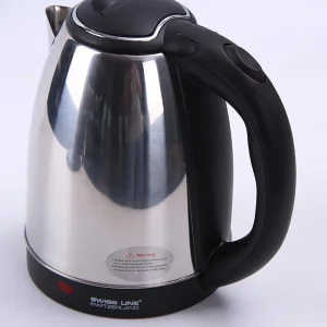 Electric Hot Water Kettle 1.8 Liter with LED Light