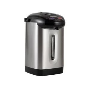 Electric Hot Water Pot Water Boiler Air Pot Stainless Steel Vacuum Flasks Air Thermo Kettle