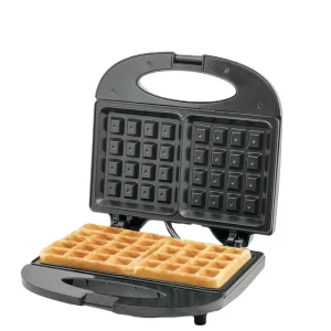 Electric Household Breakfast Maker Machine with Toast Oven 3 in 1