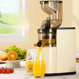 Electric Household Cooking Machine Multi Function Kitchen Juicer Mixer for Baby Food Grinder Fruit Vegetable