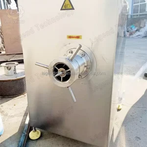 Electric Household Meat Grinder Machine Mincer with Core Motor Component Electric Meat Slicer Shredder