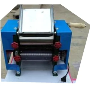 Electric Household Pasta Machine Handmade Noodle Maker