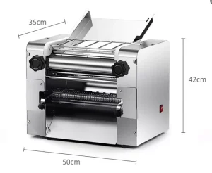 Electric Household Pasta and Noodle Maker Kitchen Appliance