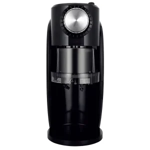 Electric Household Snow Cone Ice Cube Machine Automatic Ice Shaver Crusher