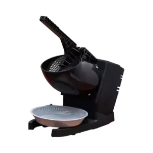 Electric Ice Crusher Professional Ice Shaver Machine
