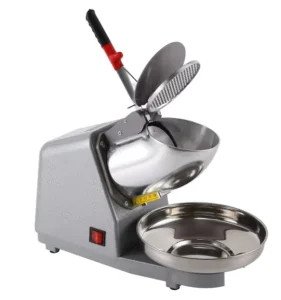Electric Ice Crushing Blender Crusher Crushers Shavers Machine