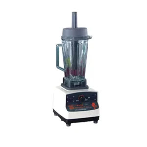 Electric Ice Shaver Plastic Material for Household & Hotel Use 2L Container
