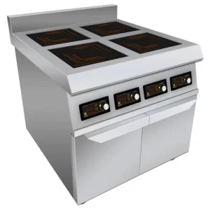 Electric Induction Cooker with Cabinet Induction Cooker