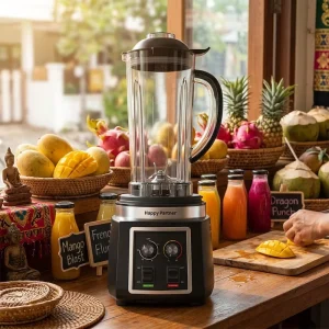 Electric Juicer Blender