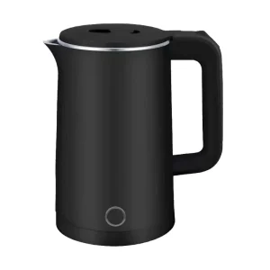 Electric Kettle 1.5L Double Layer Home Appliances for Kitchen OEM ODM