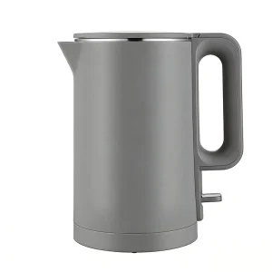Electric Kettle 1.7L Household Items BPA Free Plastic Double Wall Auto Shut off Dry Burn Protection CE & CB Certified