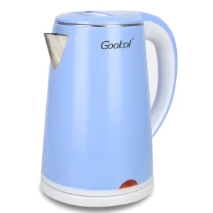 Electric Kettle 1.8L Boil-dry Protection