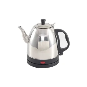 Electric Kettle 1.8L Stainless Steel Hot Water Kettle