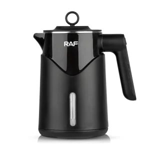 Electric Kettle 2.5L Double Wall Kettle for Home Appliance