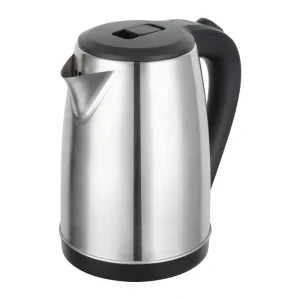 Electric Kettle 201SS 1.8L 1500W Portable Water Boiler Kettle Kitchen Appliance Electric Kettles Factory