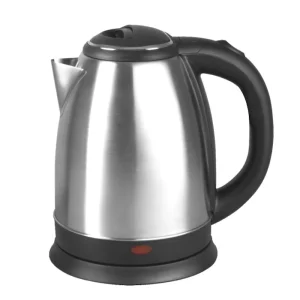 Electric Kettle 2L Hot Water Kettle Stainless Steel BPA Free Water Warmer Elektrische Ketel