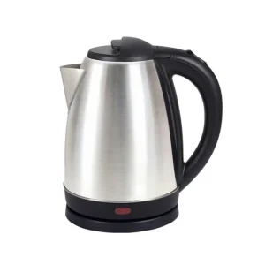 Electric Kettle 2L Hot Water Kettle Stainless Steel Electric Kettle Wasserkocher BPA Free Water Warmer Elektrische Ketel
