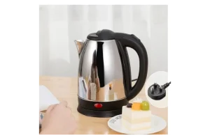 Electric Kettle 304 Stainless Steel