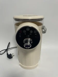 Electric Kettle 4.0L 1000W Outer Shell PP Inner Body High Boron Glass with Handle and Tap Multi Function