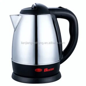Electric Kettle BZX 301 5 1.5L